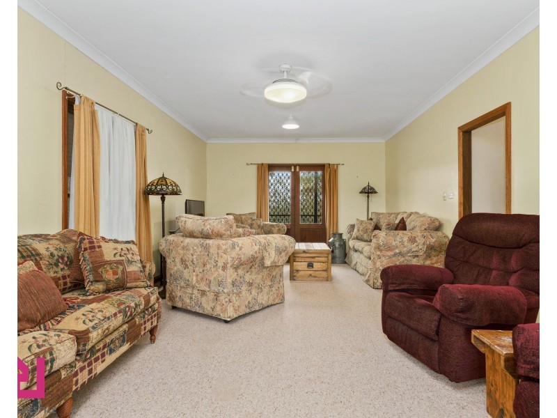 1756 Ganbenang Road, Ganbenang NSW 2790