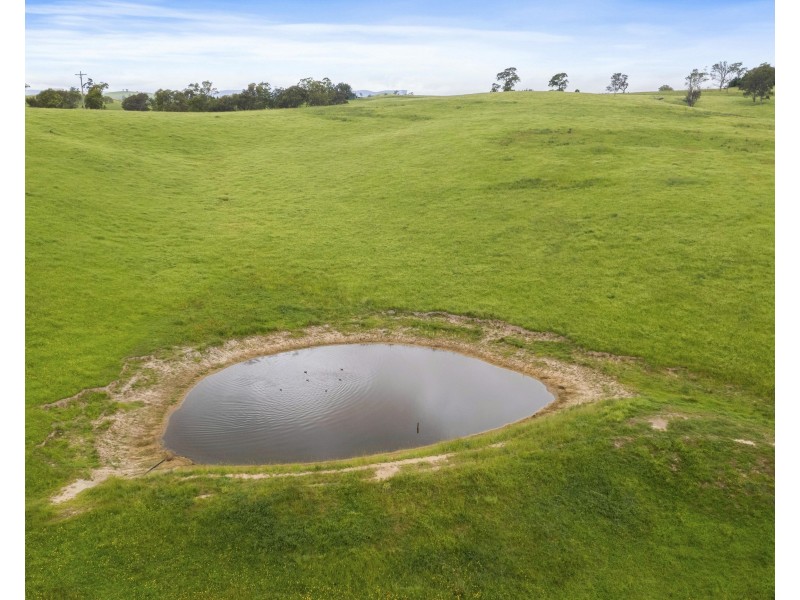 1756 Ganbenang Road, Ganbenang NSW 2790