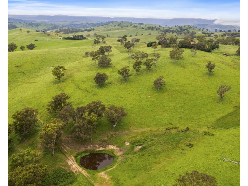 1756 Ganbenang Road, Ganbenang NSW 2790