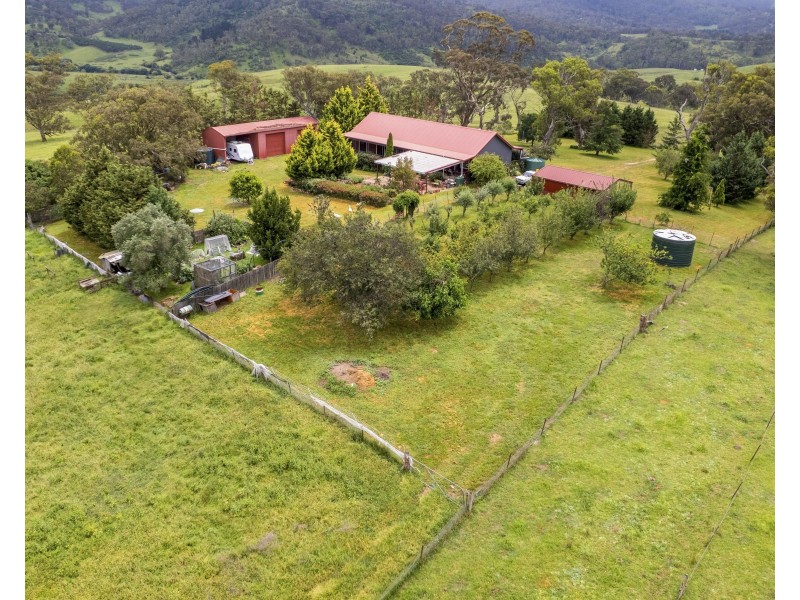 1756 Ganbenang Road, Ganbenang NSW 2790