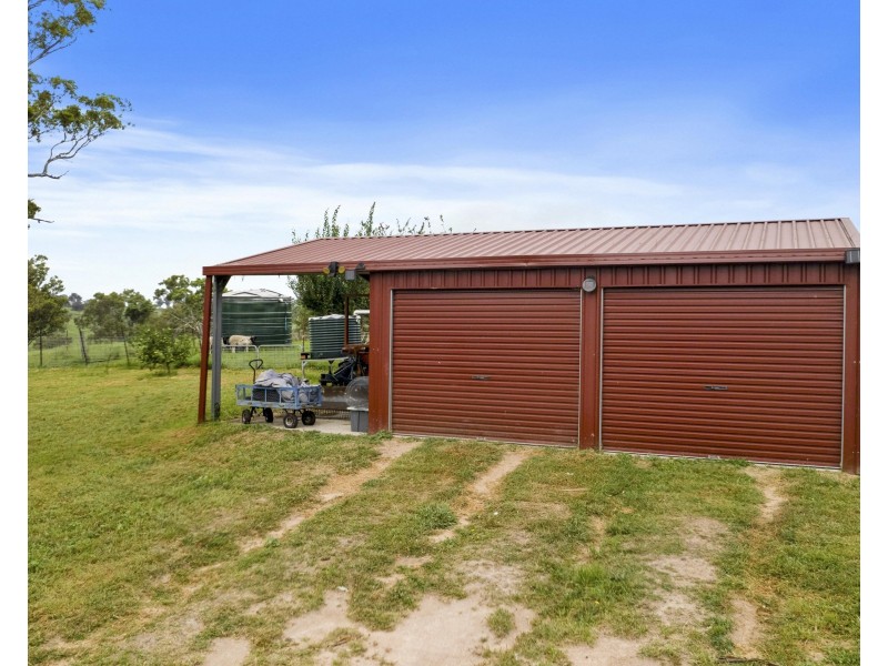 1756 Ganbenang Road, Ganbenang NSW 2790