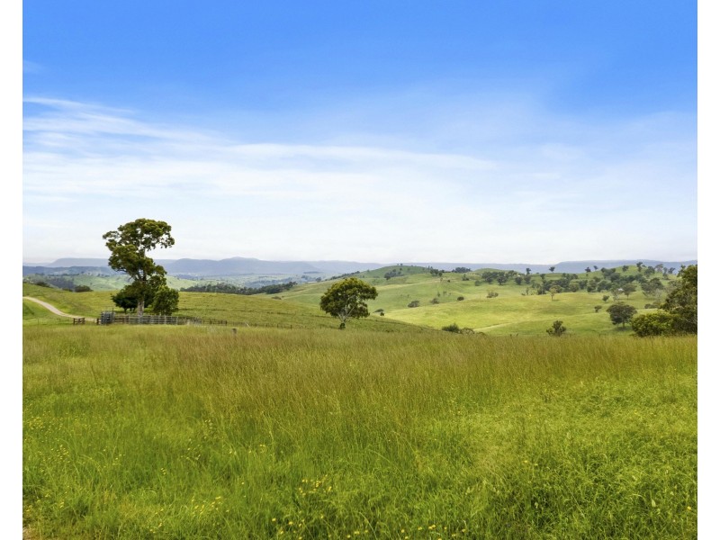 1756 Ganbenang Road, Ganbenang NSW 2790