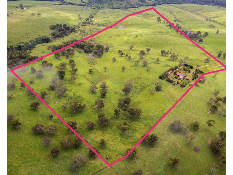 1756 Ganbenang Road, Ganbenang NSW 2790