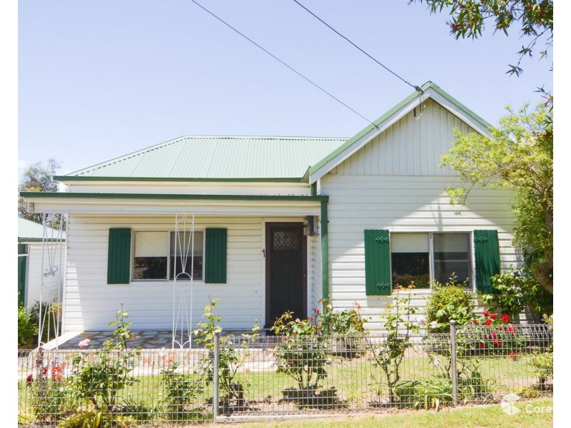 43 Wolgan Street, Portland NSW 2847