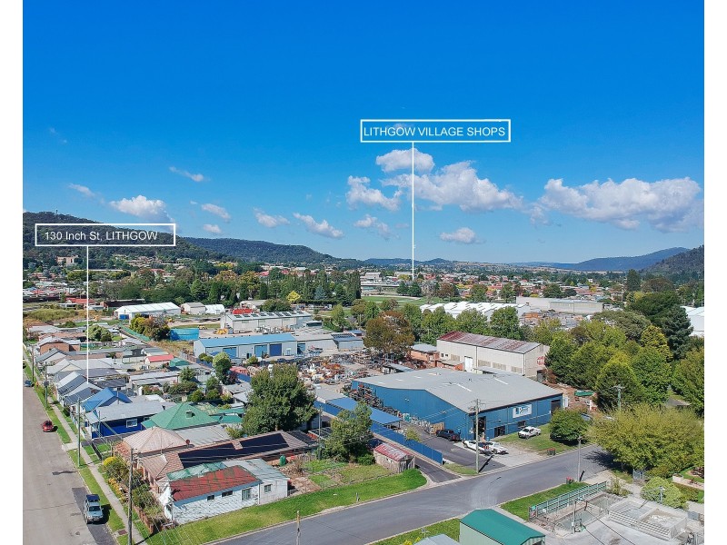 130 Inch Street, Lithgow NSW 2790