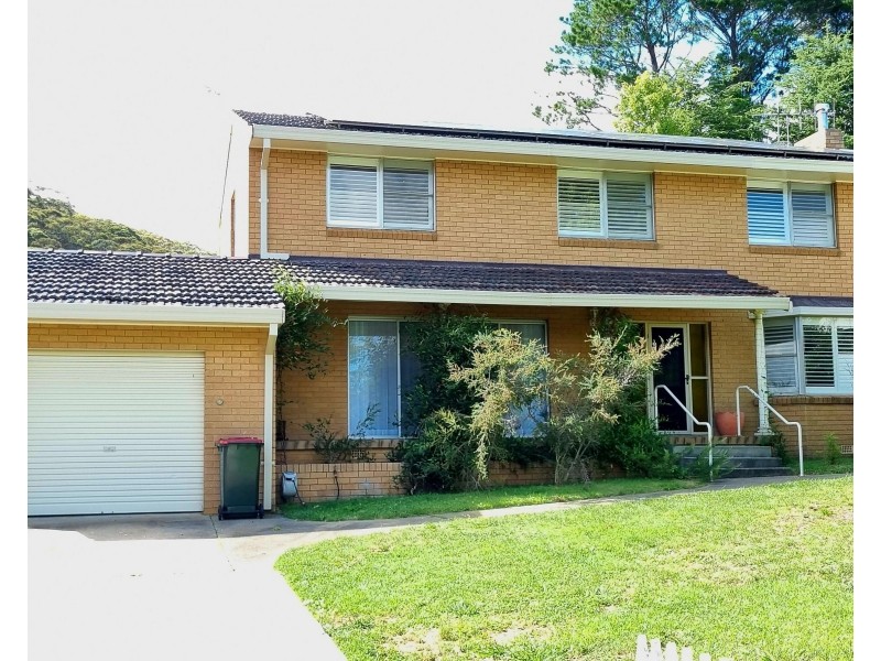 14 Maple Crescent, Lithgow NSW 2790