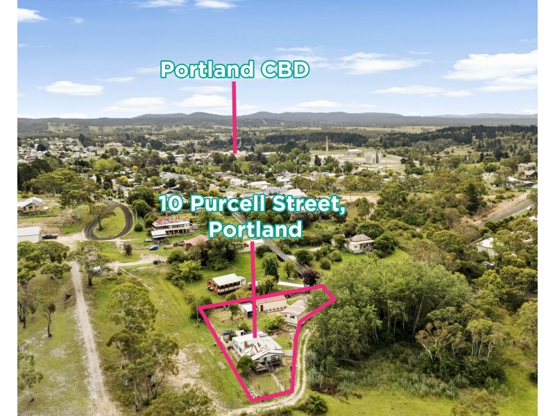 10 Purcell Street, Portland NSW 2847