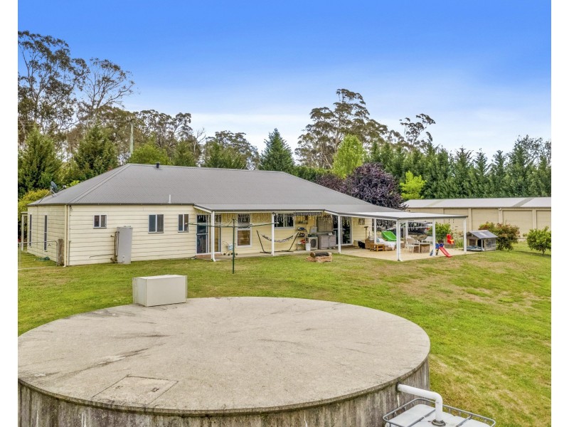 15 Baaners Lane, Little Hartley NSW 2790