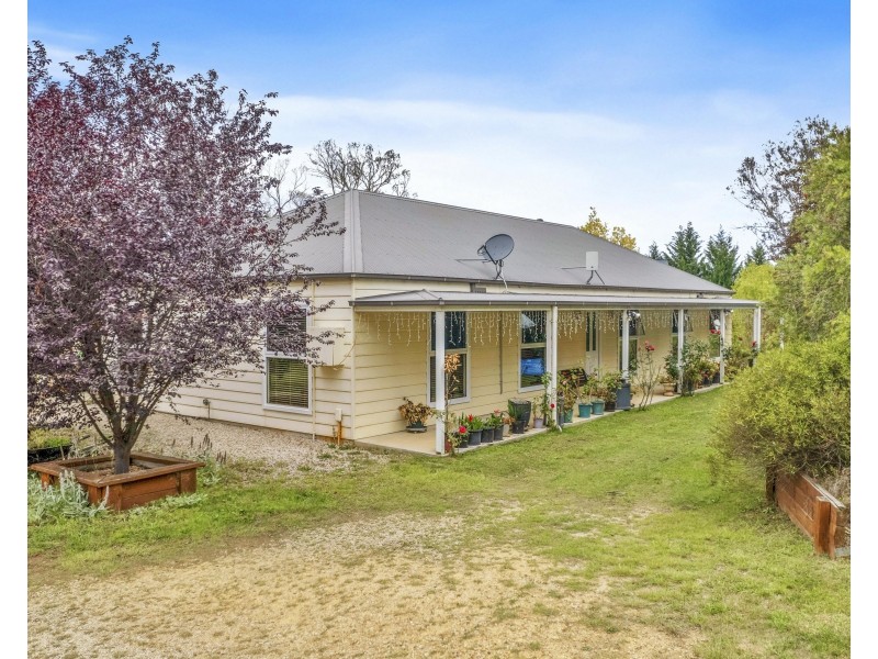 15 Baaners Lane, Little Hartley NSW 2790