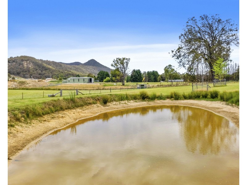 15 Baaners Lane, Little Hartley NSW 2790