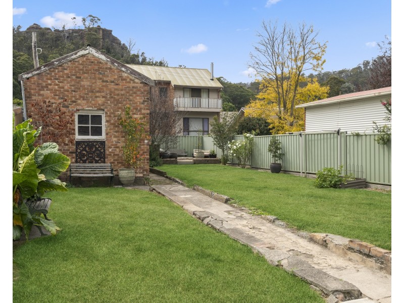 75 Hartley Valley Road, Lithgow NSW 2790