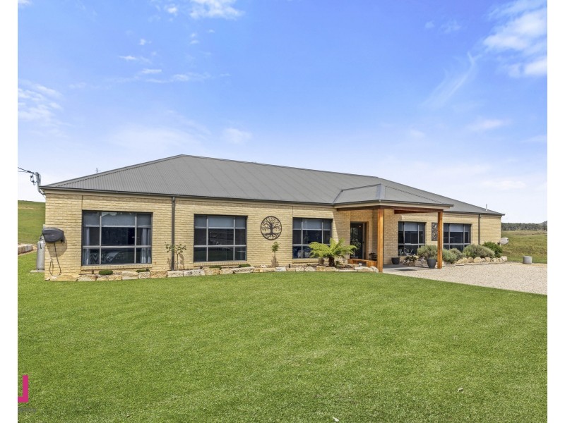 13 Forest Ridge Drive, Wallerawang NSW 2845