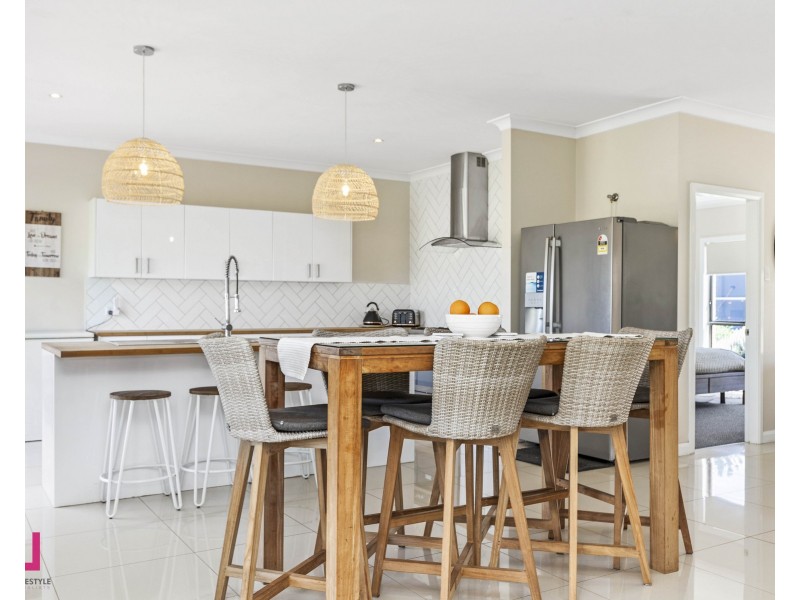 13 Forest Ridge Drive, Wallerawang NSW 2845