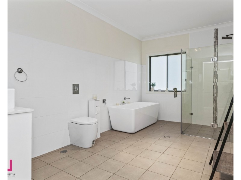 13 Forest Ridge Drive, Wallerawang NSW 2845