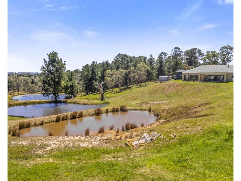 13 Forest Ridge Drive, Wallerawang NSW 2845