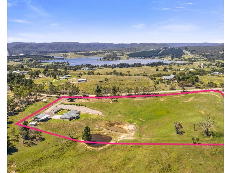 13 Forest Ridge Drive, Wallerawang NSW 2845