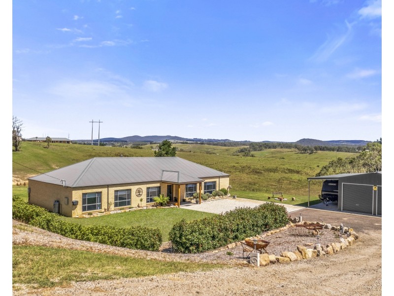 13 Forest Ridge Drive, Wallerawang NSW 2845