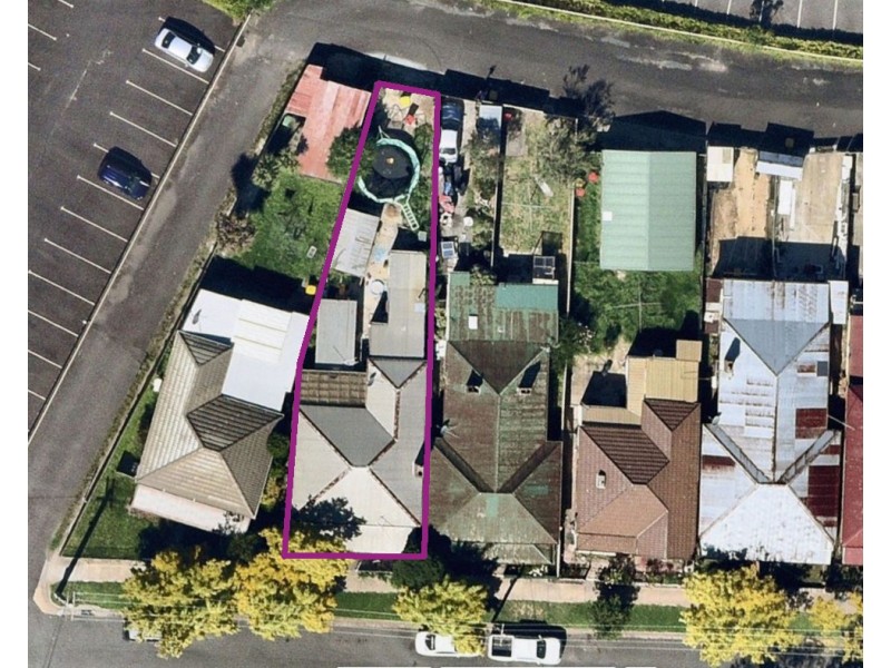 17 John Street, Lithgow NSW 2790