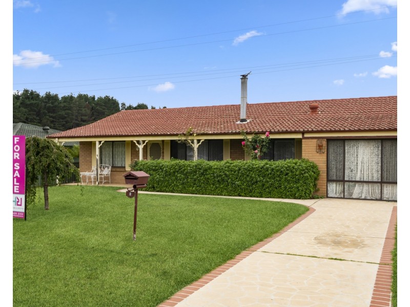 3 Talia Place, Wallerawang NSW 2845