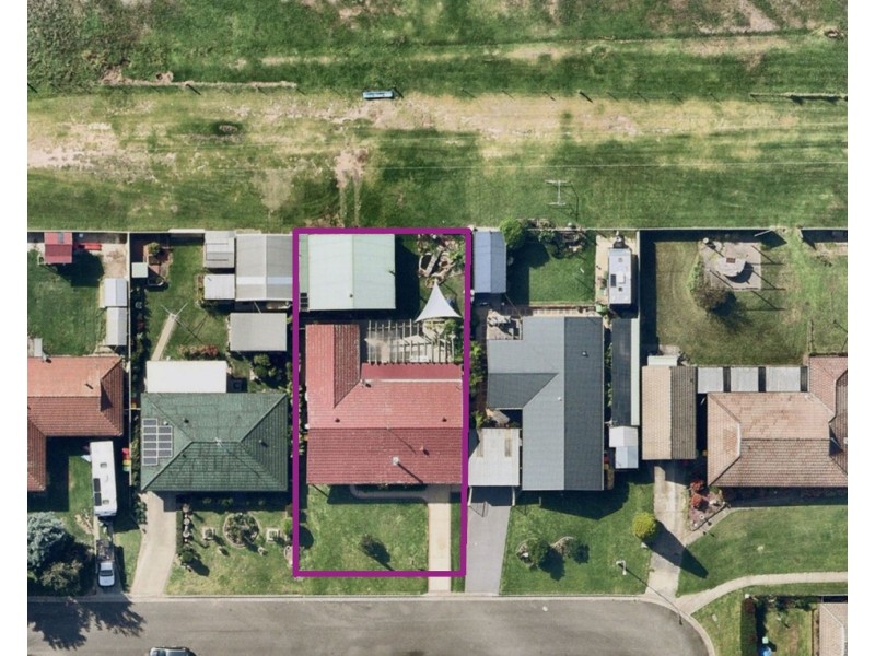 3 Talia Place, Wallerawang NSW 2845