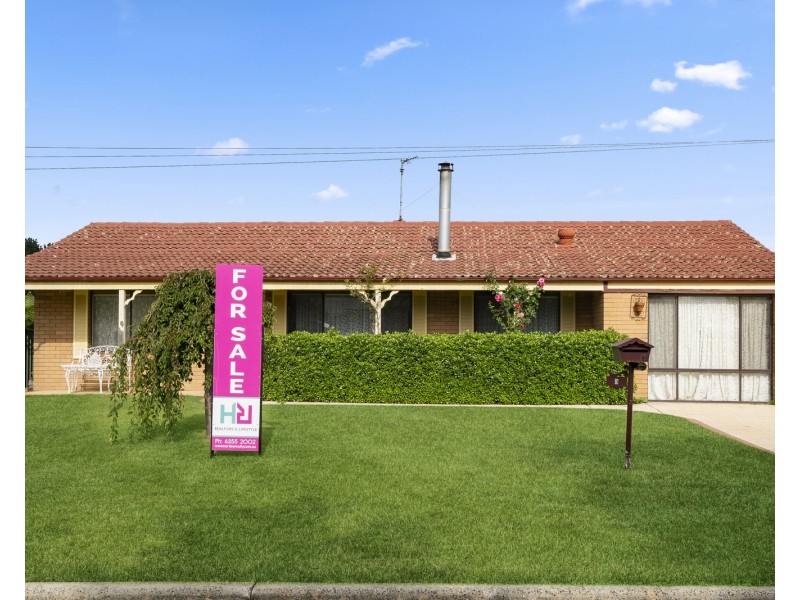 3 Talia Place, Wallerawang NSW 2845