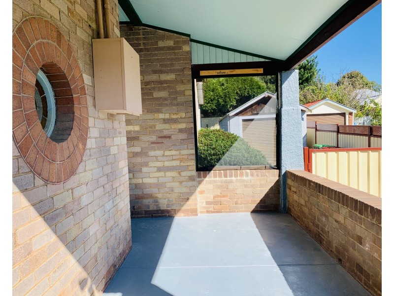 16 Hassans Walls Road, Lithgow NSW 2790