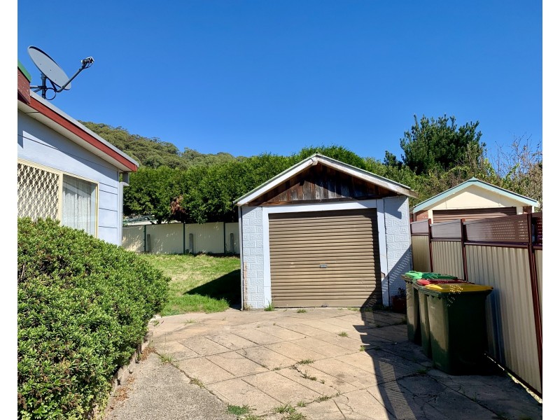 16 Hassans Walls Road, Lithgow NSW 2790