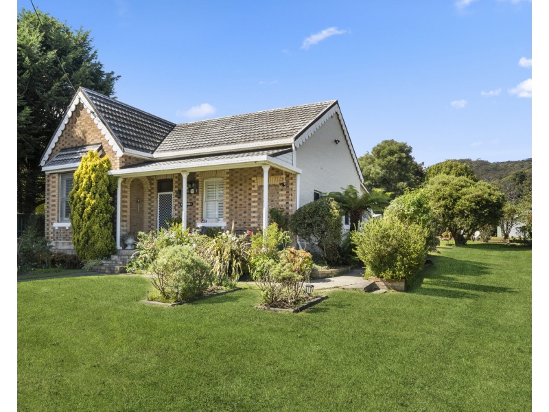 989 Great Western Highway, South Bowenfels NSW 2790