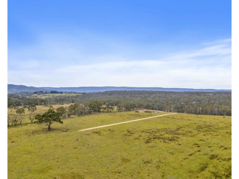 316 Rydal Road, Mount Lambie NSW 2790