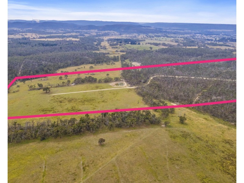 316 Rydal Road, Mount Lambie NSW 2790