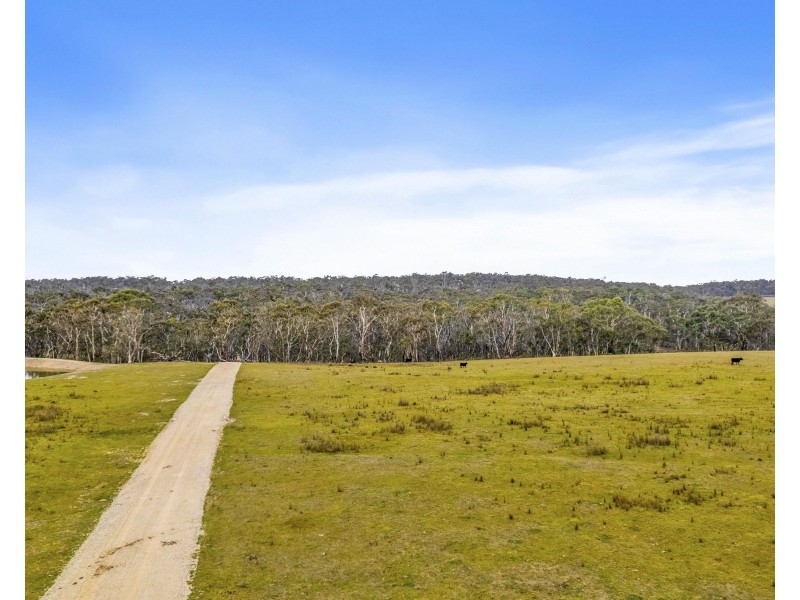 316 Rydal Road, Mount Lambie NSW 2790