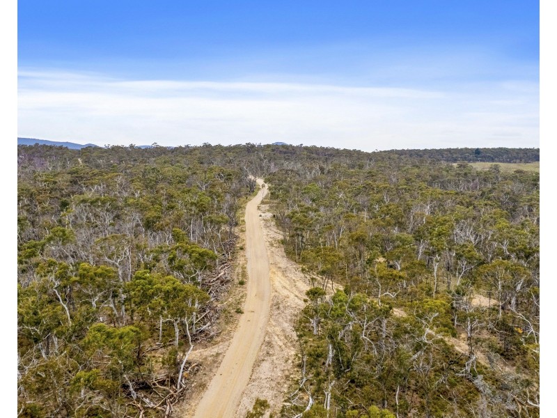 316 Rydal Road, Mount Lambie NSW 2790