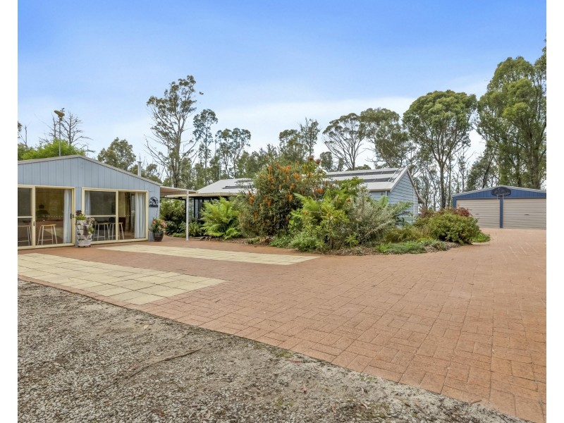 283 Chifley Road, Dargan NSW 2786