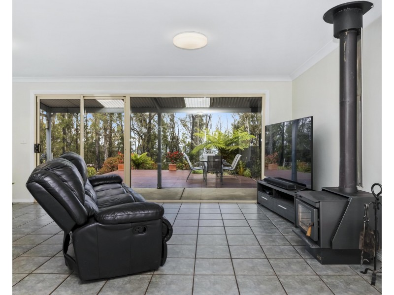 283 Chifley Road, Dargan NSW 2786