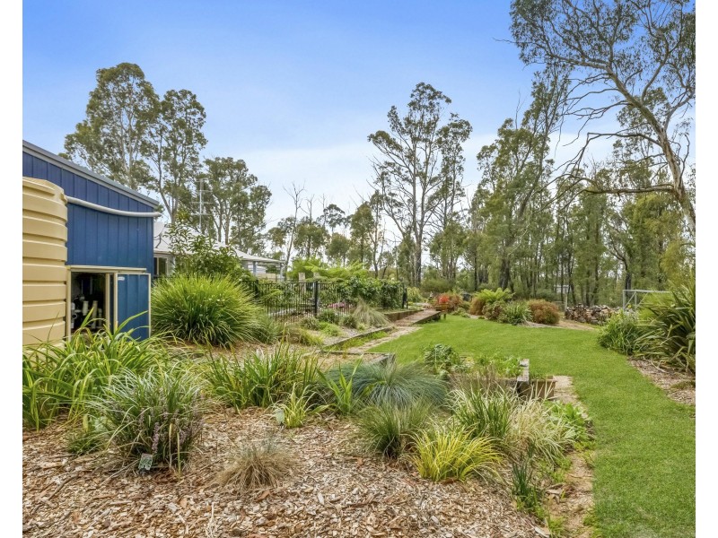 283 Chifley Road, Dargan NSW 2786
