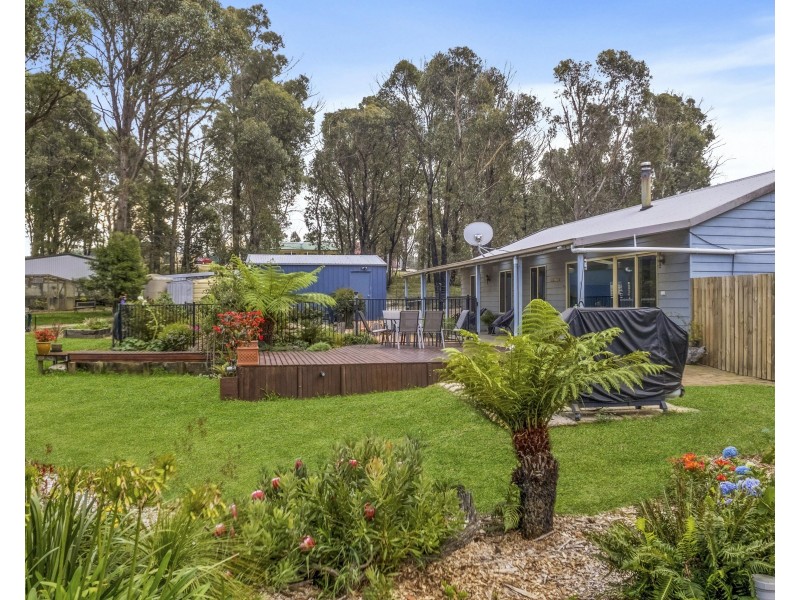 283 Chifley Road, Dargan NSW 2786