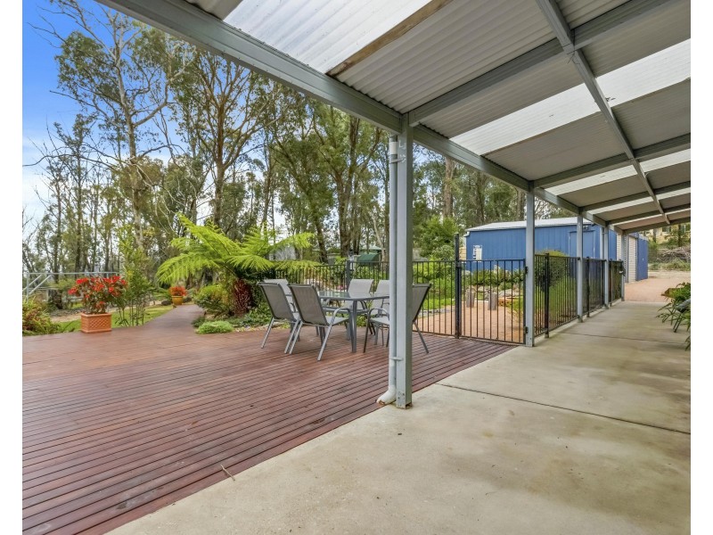 283 Chifley Road, Dargan NSW 2786