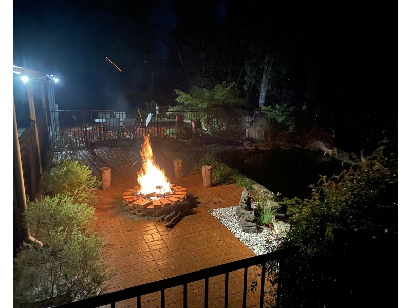 283 Chifley Road, Dargan NSW 2786