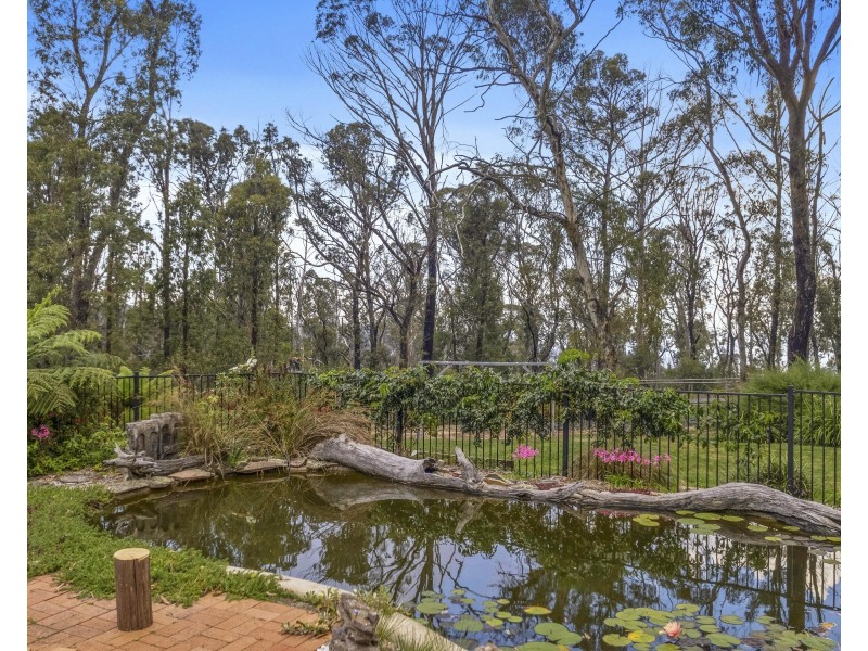 283 Chifley Road, Dargan NSW 2786