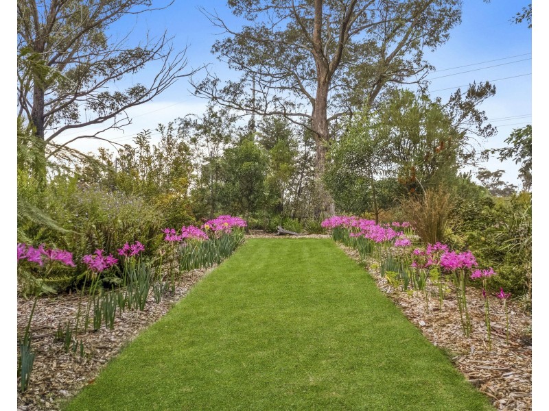 283 Chifley Road, Dargan NSW 2786