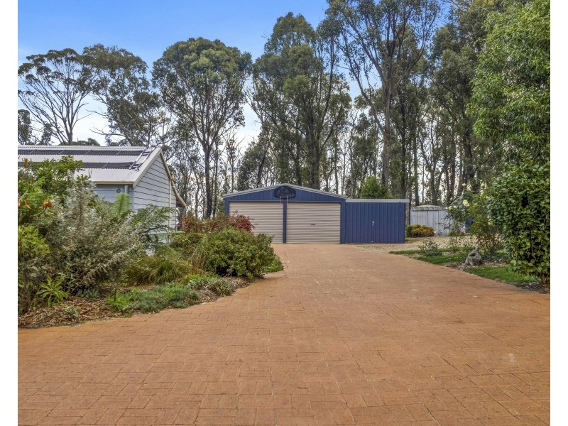283 Chifley Road, Dargan NSW 2786