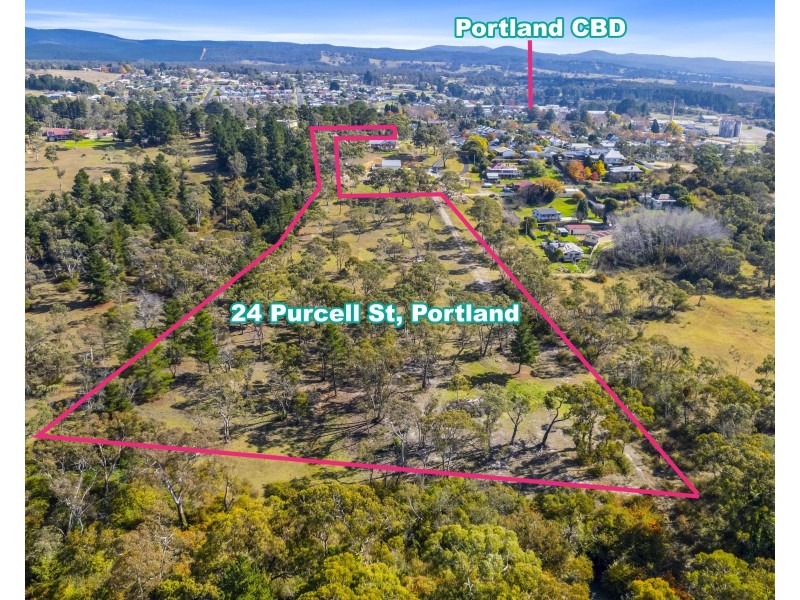24 Purcell Street, Portland NSW 2847