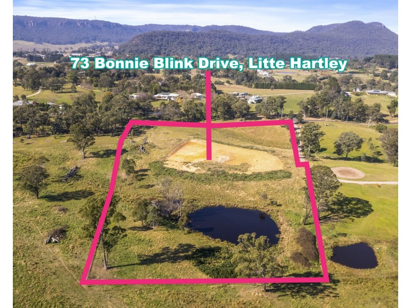 73 Bonnie Blink Drive, Little Hartley NSW 2790