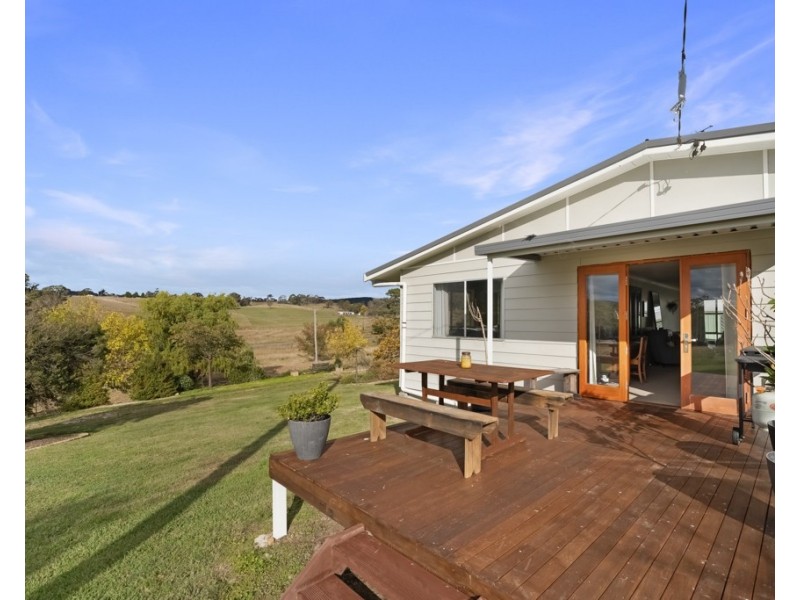 502 COXS RIVER ROAD, Kanimbla NSW 2790