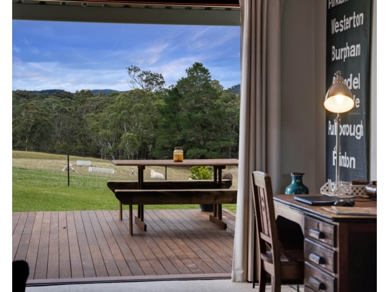 502 COXS RIVER ROAD, Kanimbla NSW 2790
