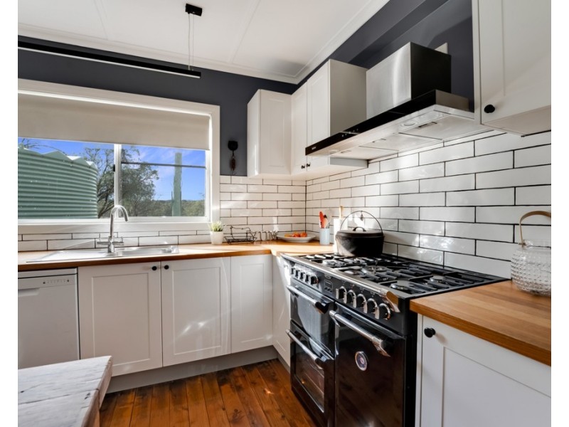502 COXS RIVER ROAD, Kanimbla NSW 2790