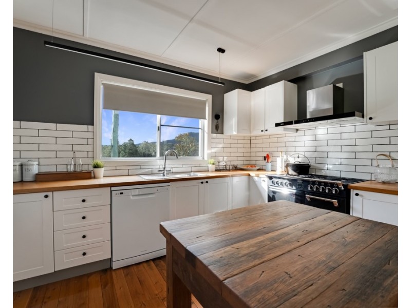 502 COXS RIVER ROAD, Kanimbla NSW 2790