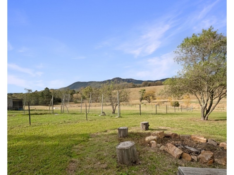 502 COXS RIVER ROAD, Kanimbla NSW 2790