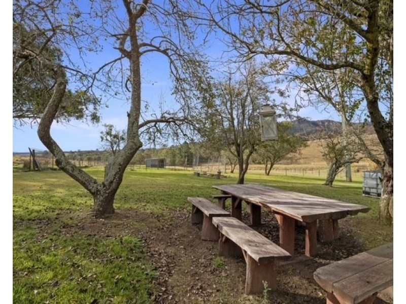 502 COXS RIVER ROAD, Kanimbla NSW 2790