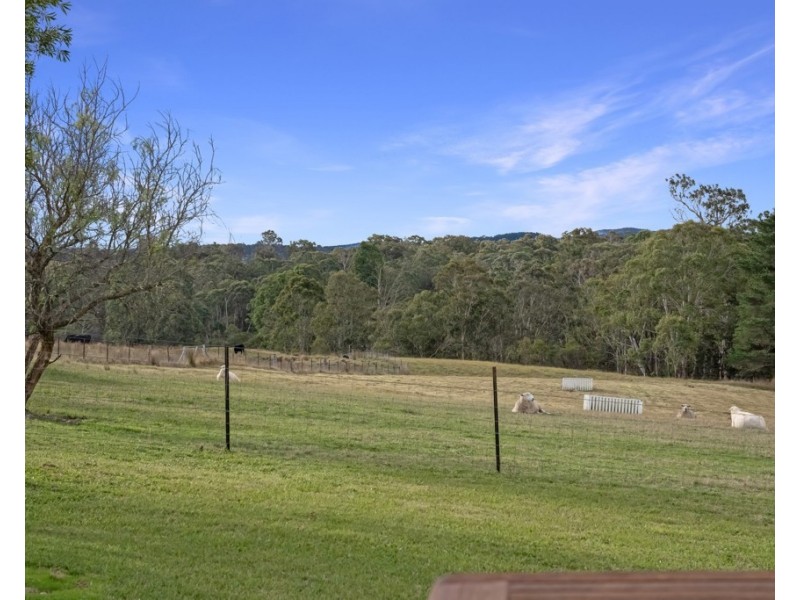 502 COXS RIVER ROAD, Kanimbla NSW 2790